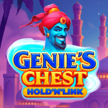 Genie's Chest